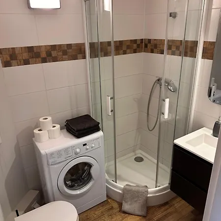 3 Przy Parku W Helu *