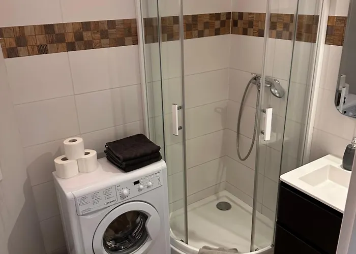 3 Przy Parku W Helu *